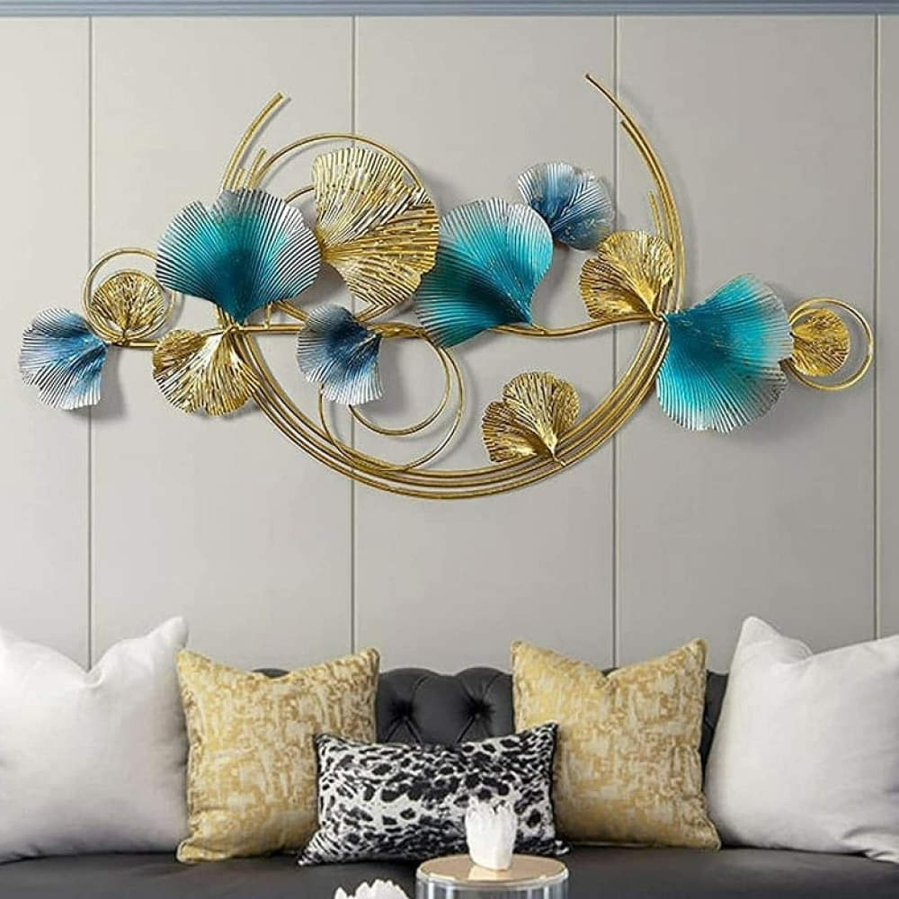 Orleans Half-Moon Wall Art - photo