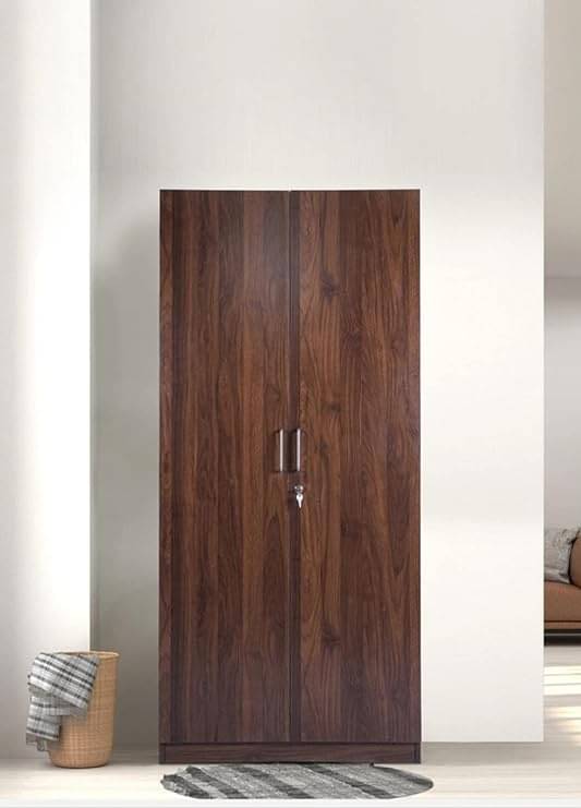 Bristol 2 Door Wardrobe