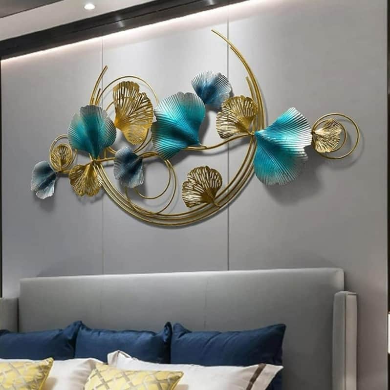 Orleans Half-Moon Wall Art - front_view