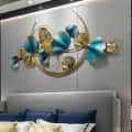 Orleans Half-Moon Wall Art - front_view