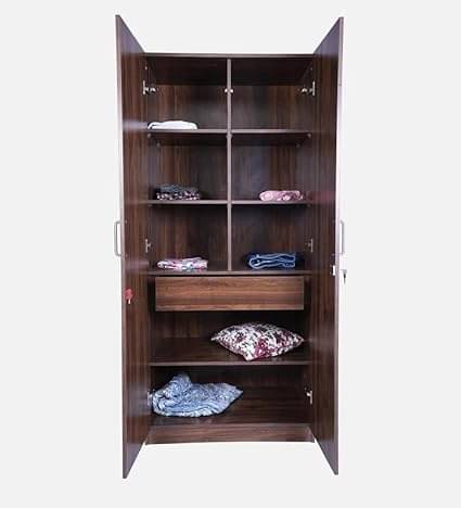 Bristol 2 Door Wardrobe