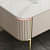 Modern Stone Top Centre Table With Storage - right_view