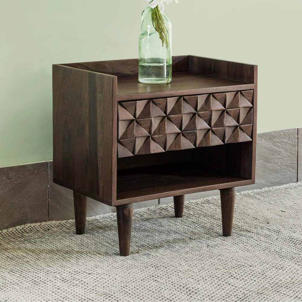 Morgen Jasmin End Table - photo