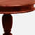 Morgen End Table In Honey Oak Finish - right_view
