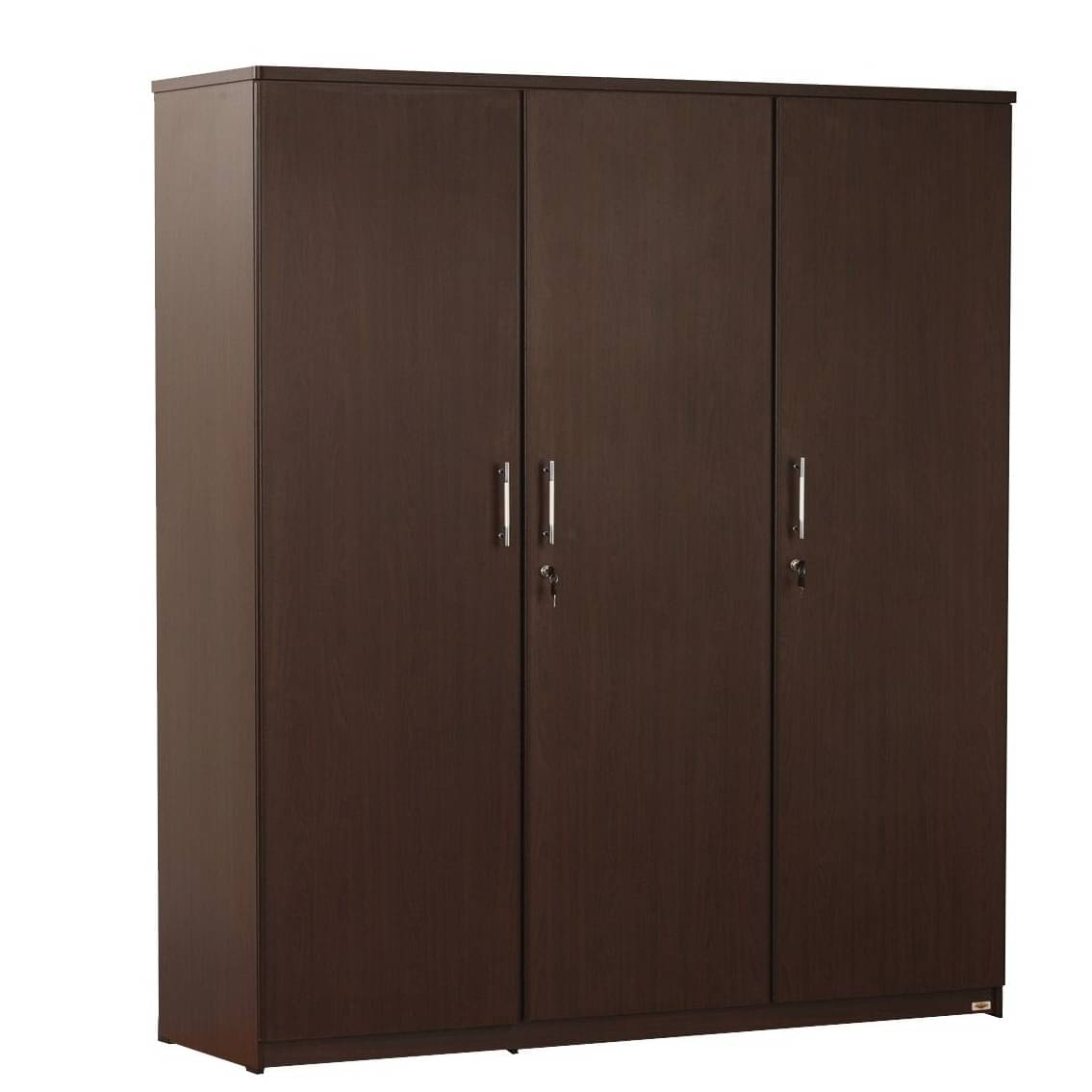Sapporo 3 Door Wardrobe