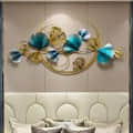 Orleans Half-Moon Wall Art - rear_view