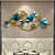 Orleans Half-Moon Wall Art - rear_view
