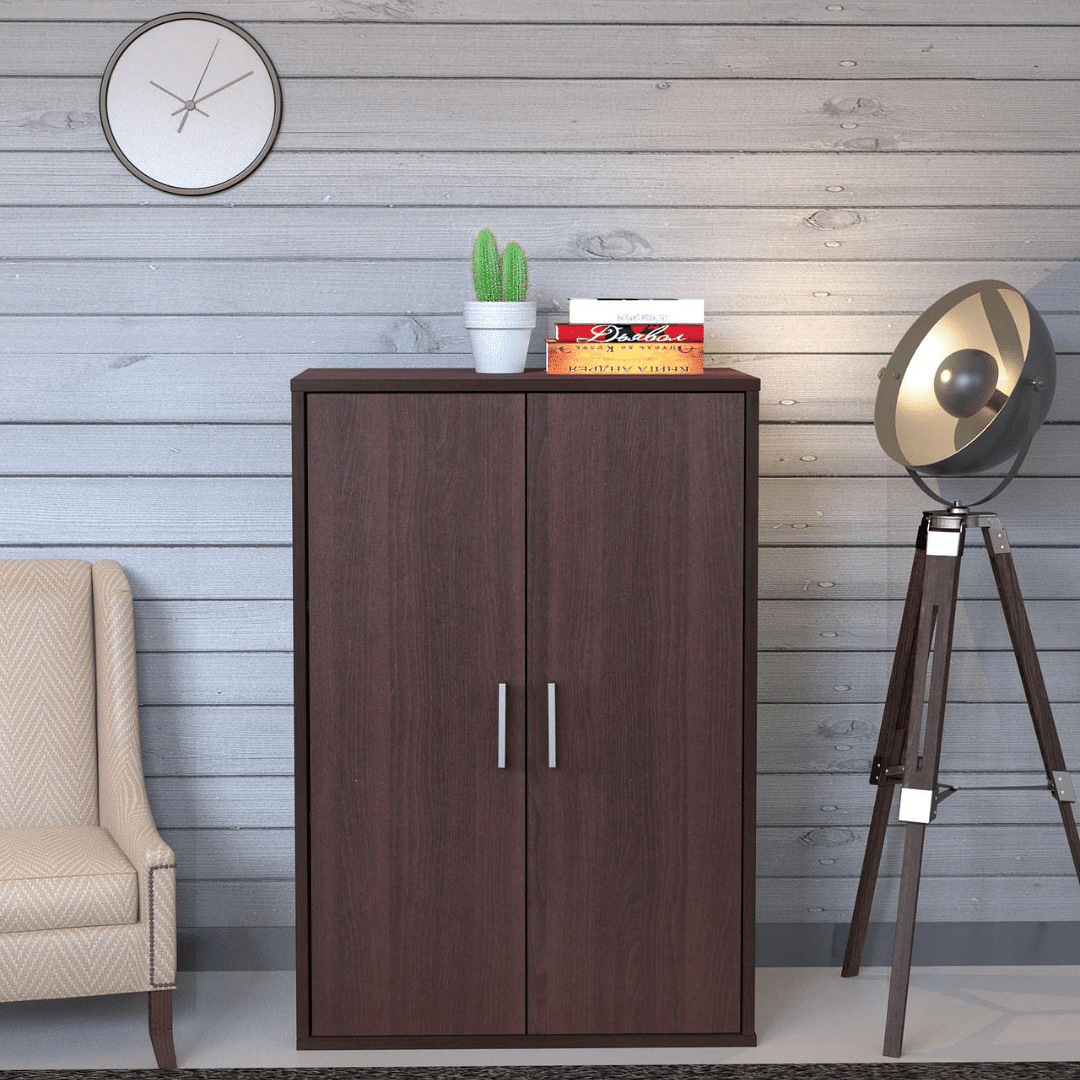Henley 2 Door Wardrobe