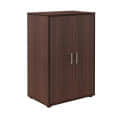 Henley 2 Door Wardrobe - top_view