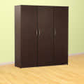 Sapporo 3 Door Wardrobe - photo