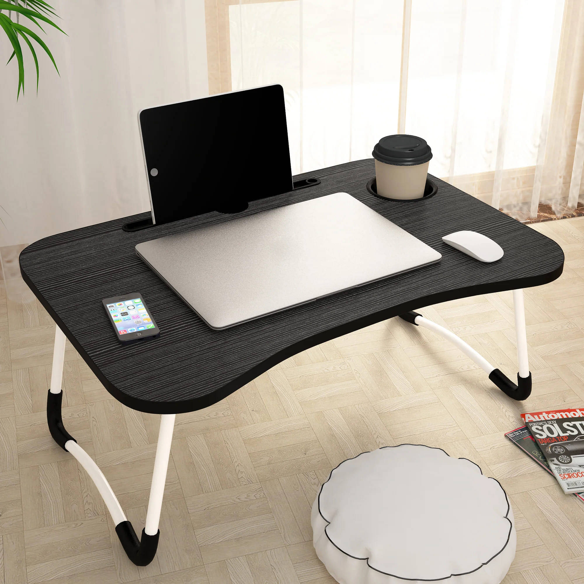 Saguaro Multipurpose Table