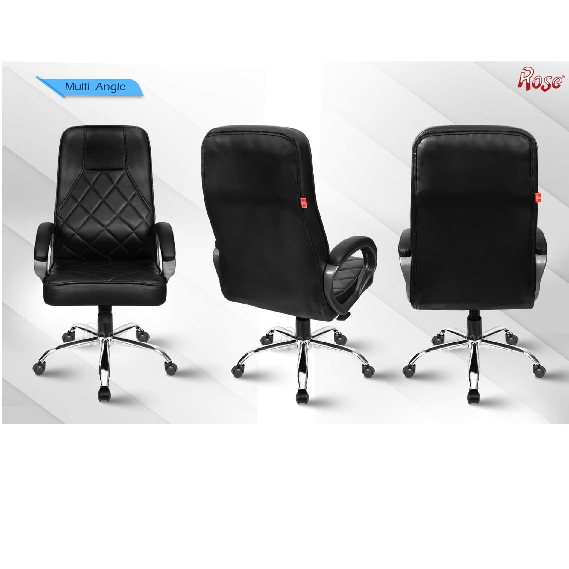 BLACK-Leatherette - left_view