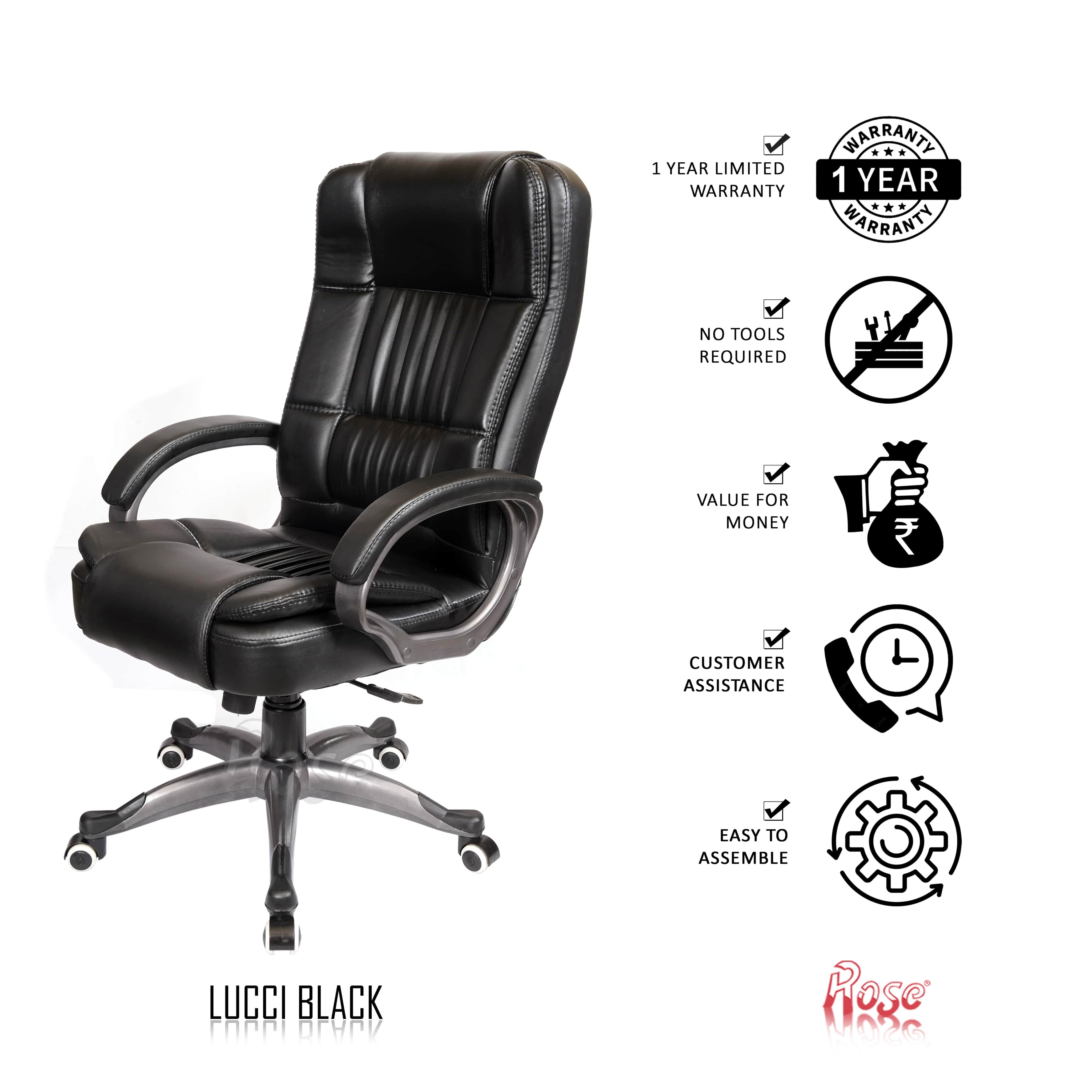 BLACK-Leatherette - right_view