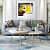 Sapa Nesting Tables in PVD gold finish - top_view