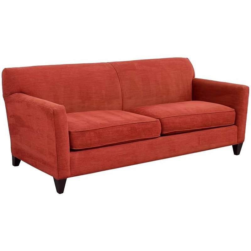 Albany Fabric 2 Seater Sofa
