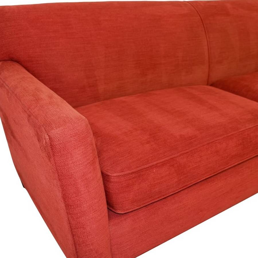Albany Fabric 2 Seater Sofa