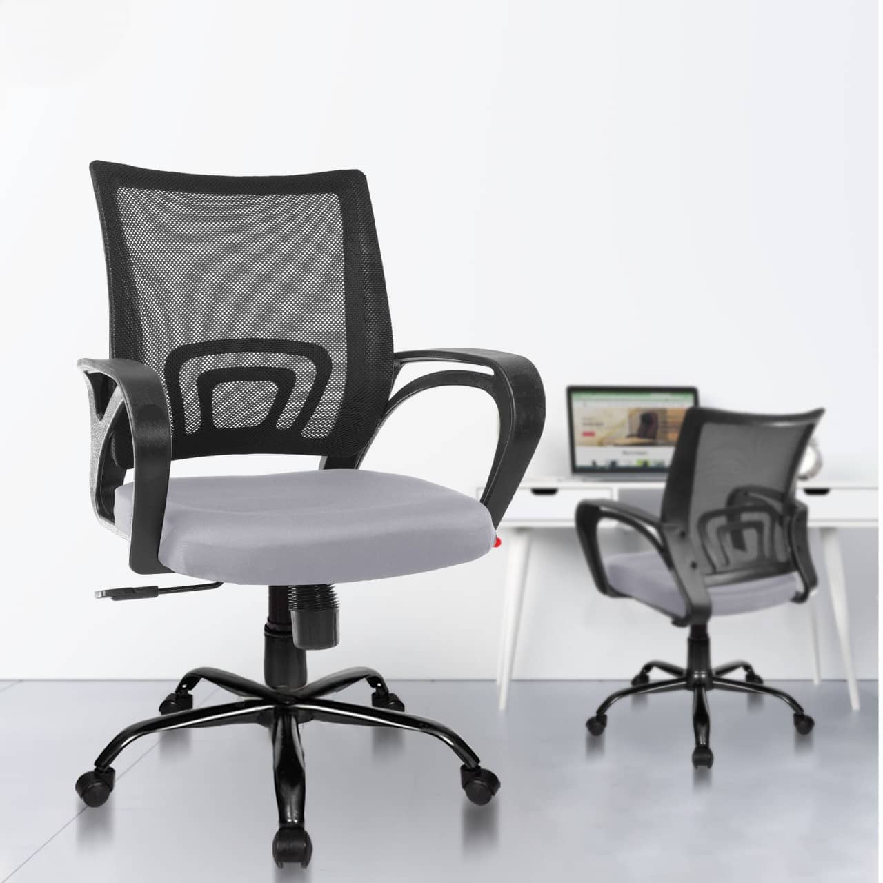 Mesh Ergonomic Office Chair