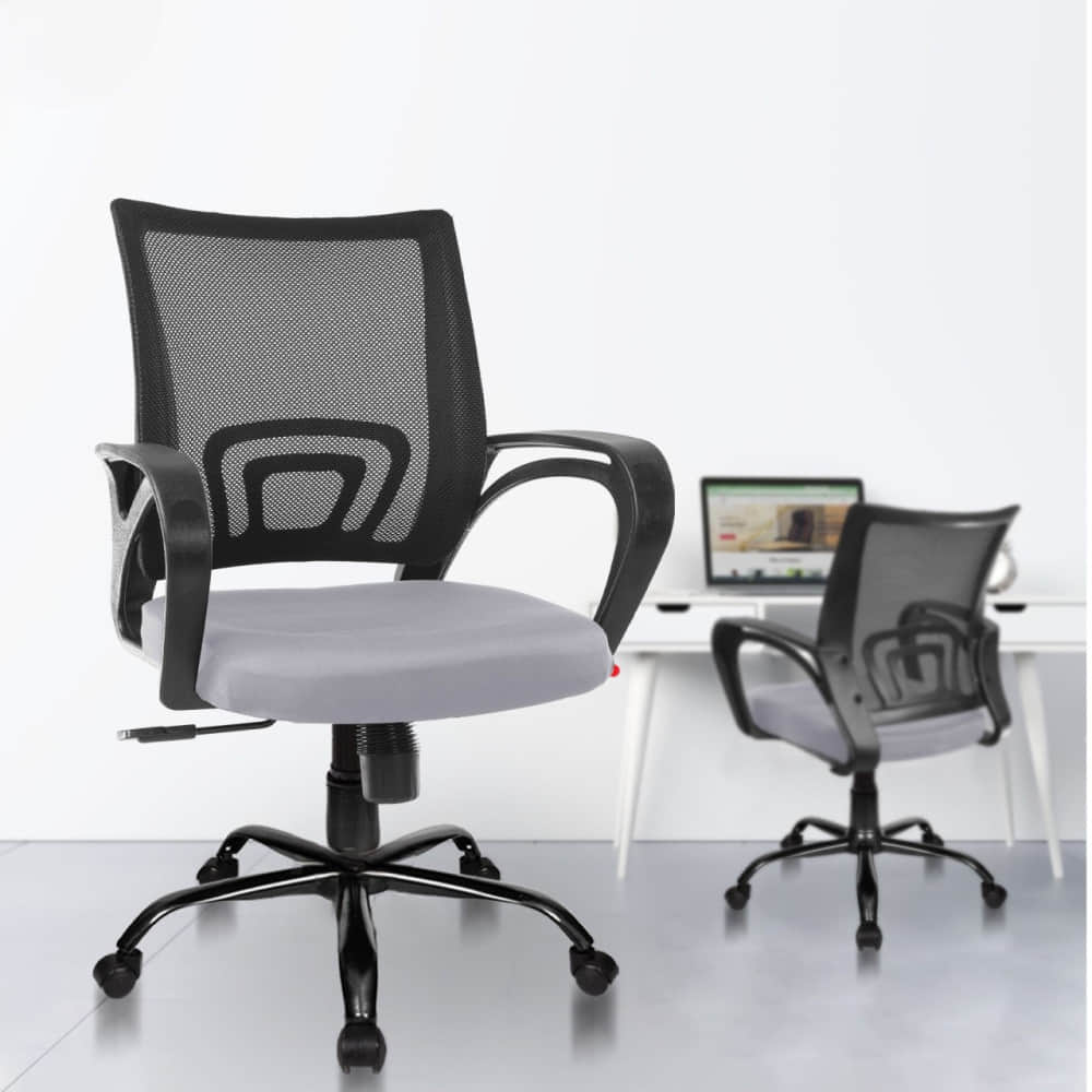 Mesh Ergonomic Office Chair - photo