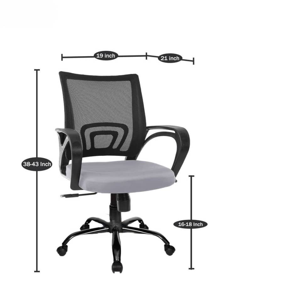 Mesh Ergonomic Office Chair