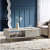 Wooden Center Table for Living Room - photo