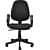 PP Back with Molded Cushion Office Chair - left_view