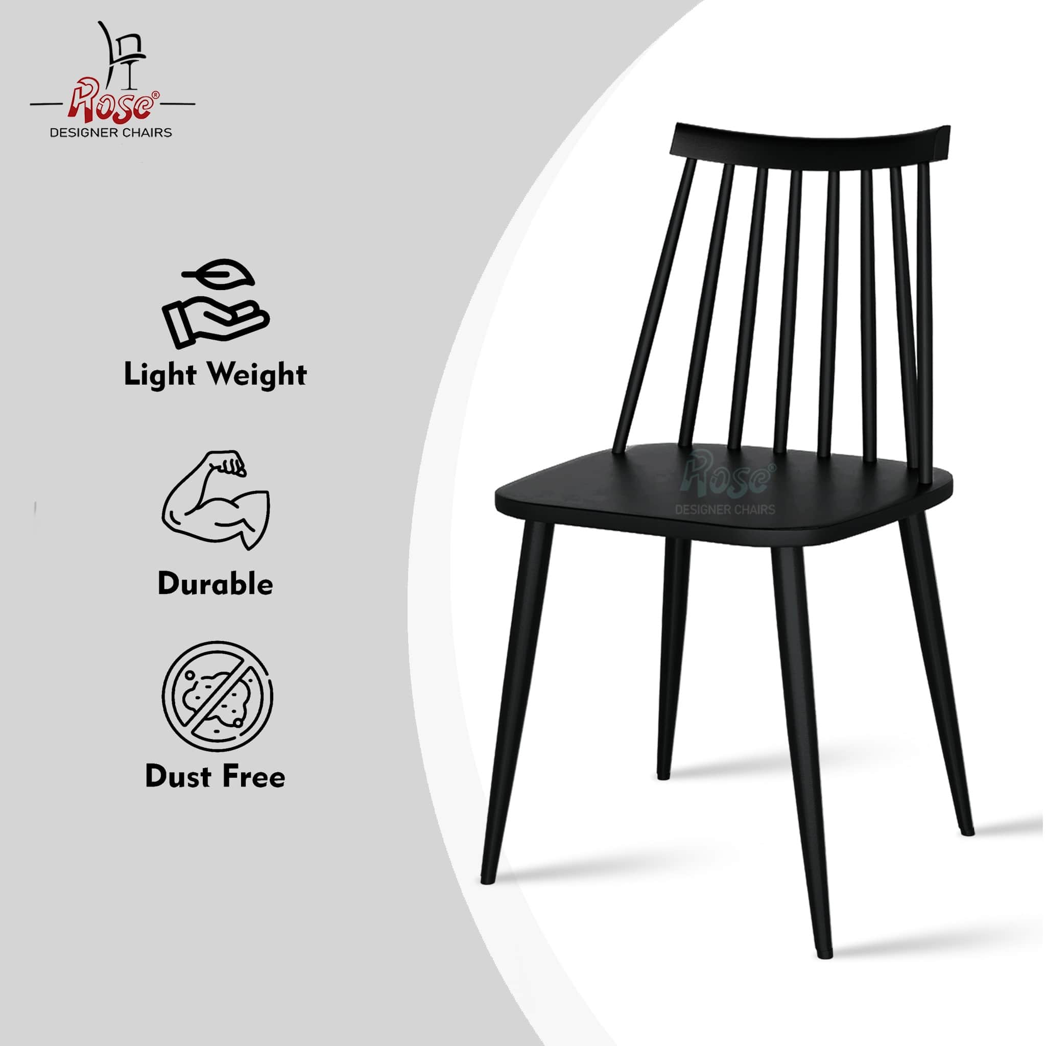 Argo Café Banquet Chair (Set of 2) - front_view