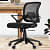 Orleans PP Mesh Back Office Chair - photo