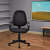 PP Back with Molded Cushion Office Chair - photo