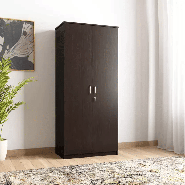 Sapa 2 door wardrobe