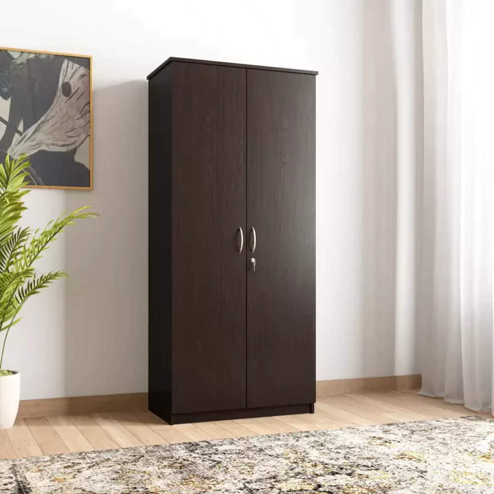 Sapa 2 door wardrobe - photo