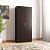 Sapa 2 door wardrobe - photo