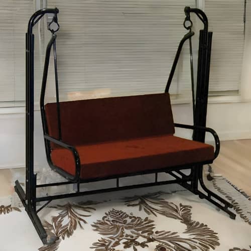 2-Seater Swing