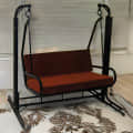 2-Seater Swing - photo