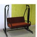 2-Seater Swing - left_view