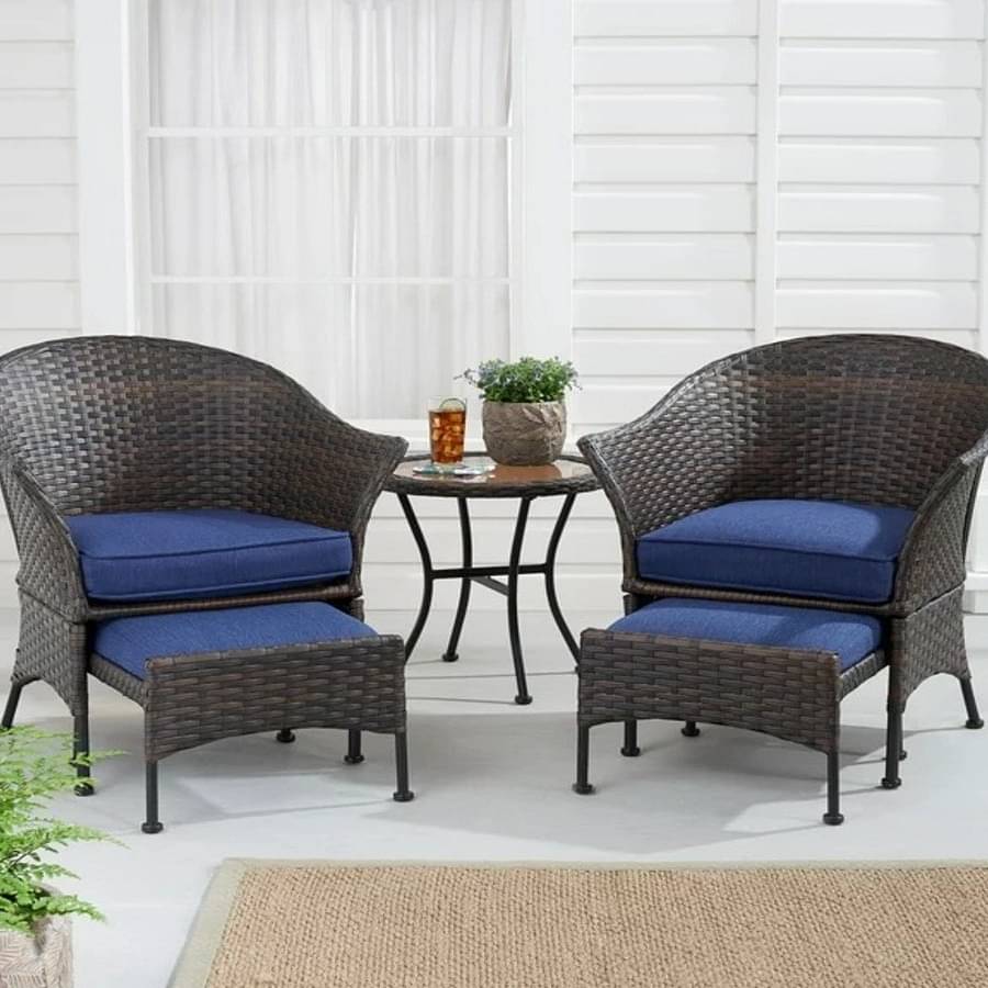 Argo Patio Outdoor Set