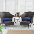 Argo Patio Outdoor Set - photo
