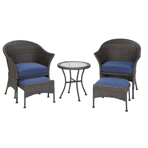 Argo Patio Outdoor Set
