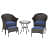 Argo Patio Outdoor Set - top_view