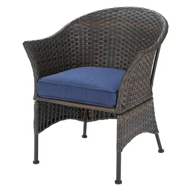 Argo Patio Outdoor Set