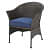 Argo Patio Outdoor Set - rear_view