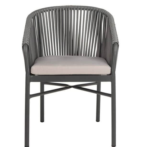 Argo Patio Furniture Set of 2 - top_view