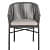 Argo Patio Furniture Set of 2 - top_view