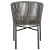 Argo Patio Furniture Set of 2 - left_view