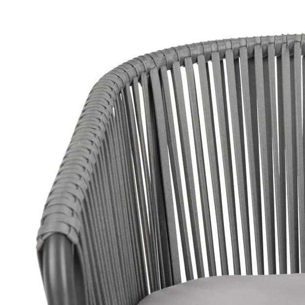Argo Patio Furniture Set of 2 - bottom_view