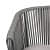Argo Patio Furniture Set of 2 - bottom_view