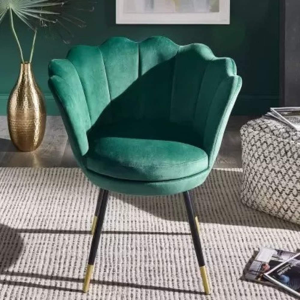 Gabardine Premium Living Room Chair - photo