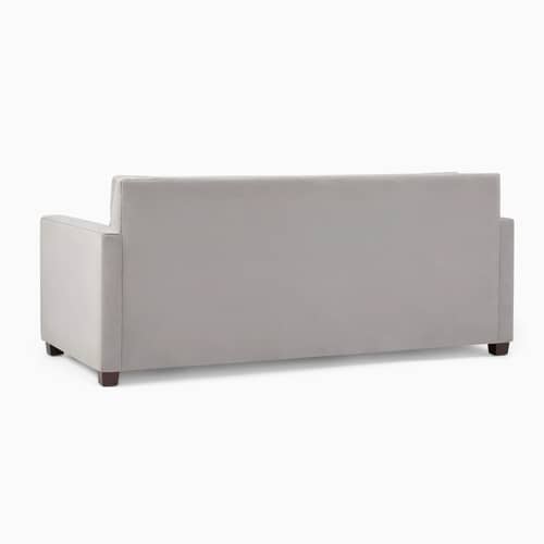 Orleans 2 Seater Fabric Sofa