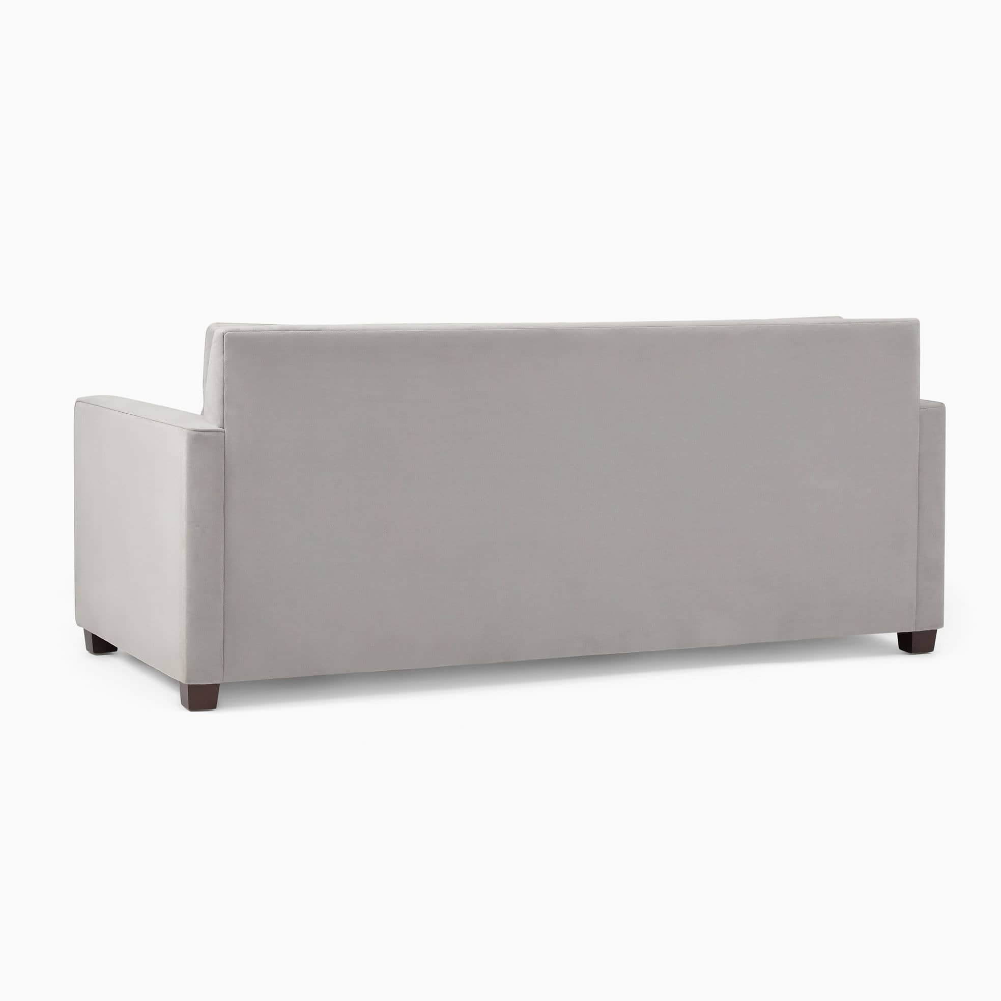 Orleans 2 Seater Fabric Sofa