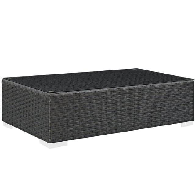 Argo Outdoor Sectional Sofa Set - bottom_view