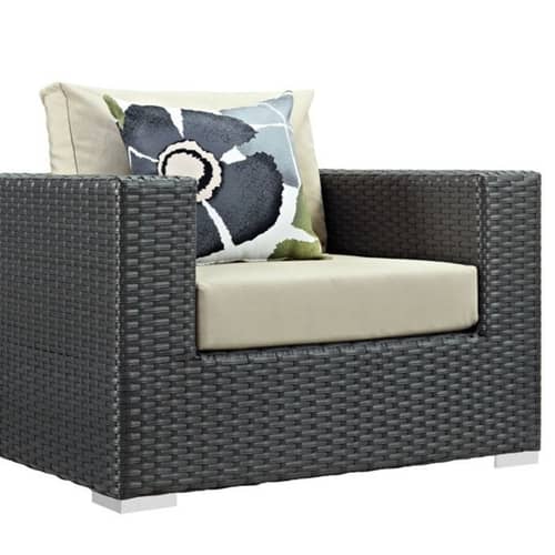 Argo 6 Seater Outdoor Conversation Set
